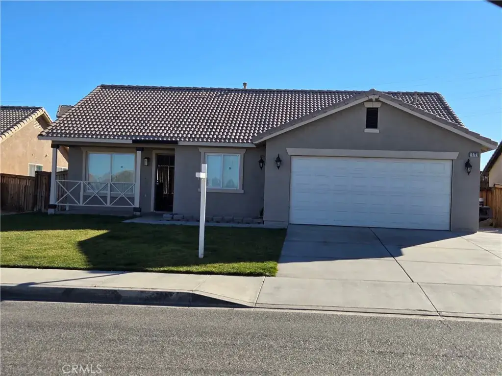 11721 Virginia, Adelanto, CA 92301 - Image #1