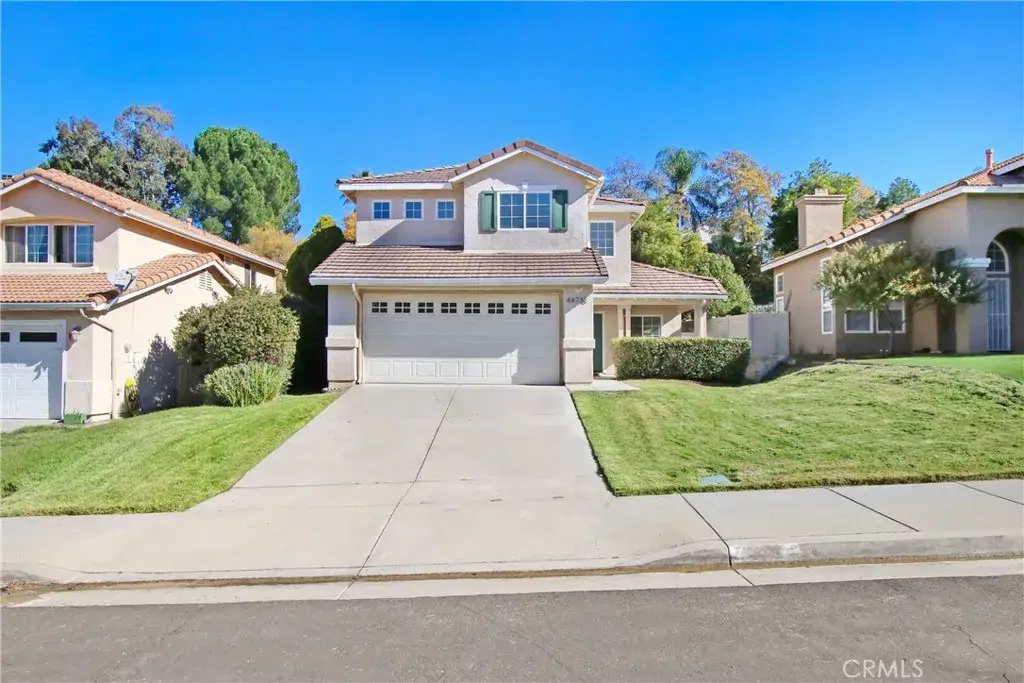 44738 Corte Gutierrez, Temecula, CA 92592 - Image #1