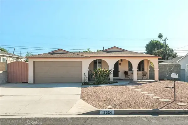 17024 Samgerry, La Puente, CA 91744