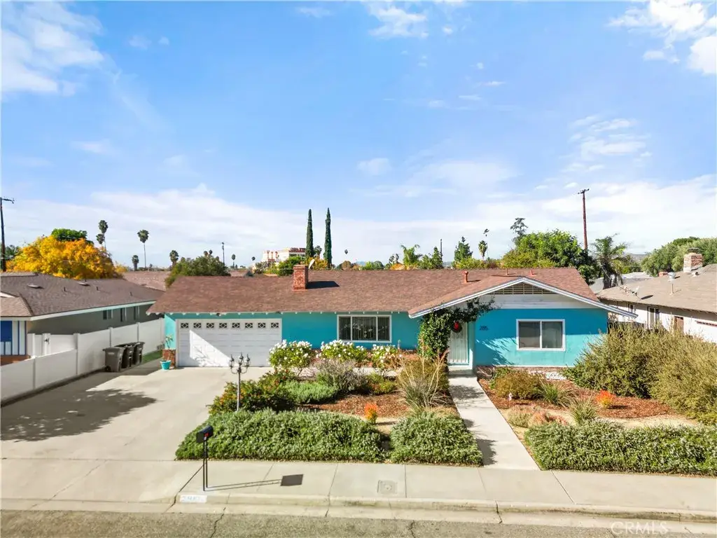 285 Monte Vista, Hemet, CA 92544 - Image #1