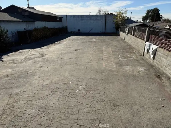 1284 E 3rd, Pomona, CA 91766