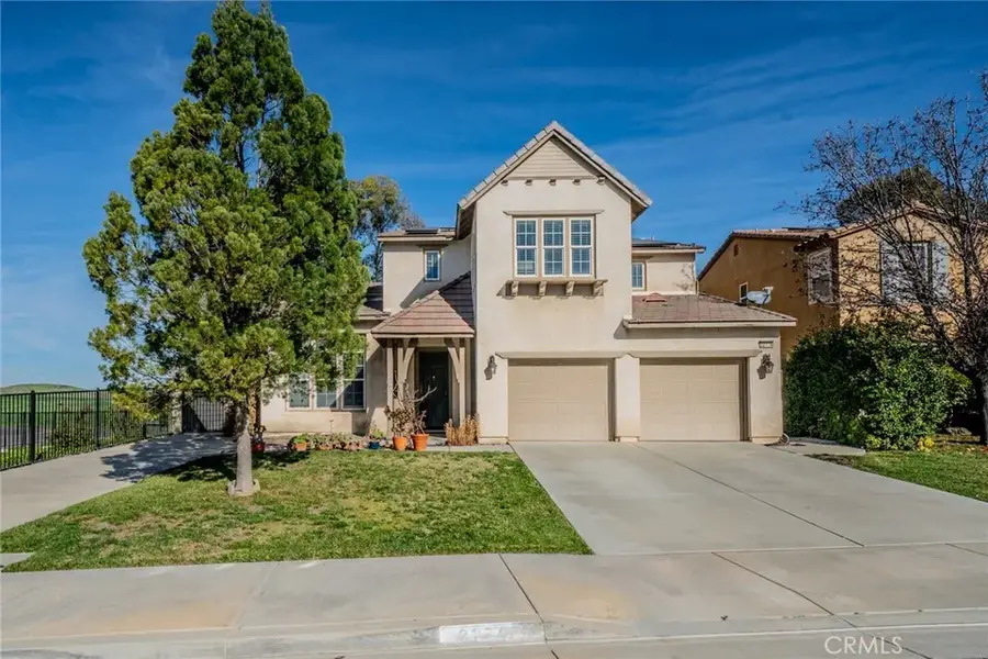32764 Lambeth, Winchester, CA 92596 - #2