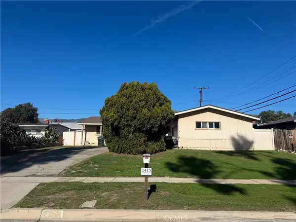 1415 E Anita Street, Upland, CA 91786
