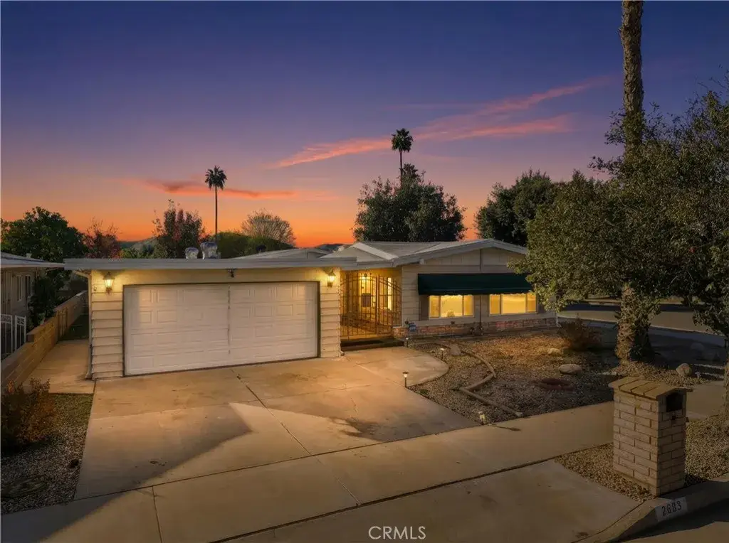 2683 Chamise Way, Hemet, CA 92545 - Image #1