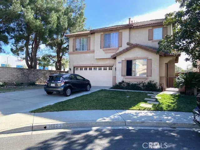 16883 Hazeltine Court, Fontana, CA 92336 - #1