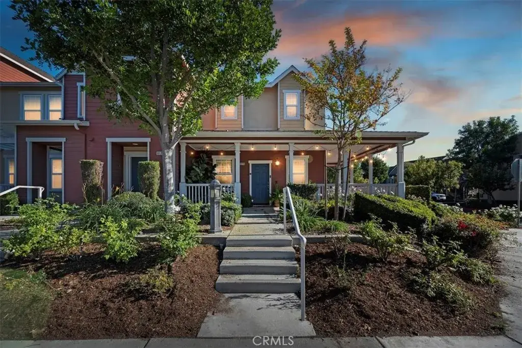 8119 W Preserve, Chino, CA 91708 - Image #1