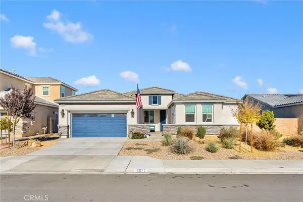 12672 Wycliff, Victorville, CA 92392