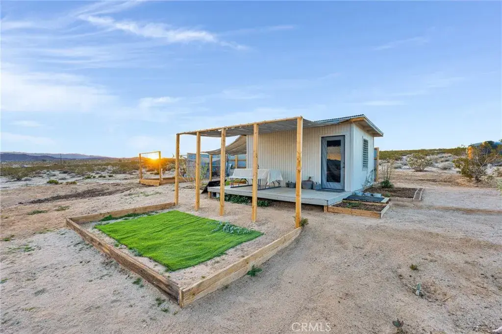 68476 Pole Line, Twentynine Palms, CA 92277 - Image #1