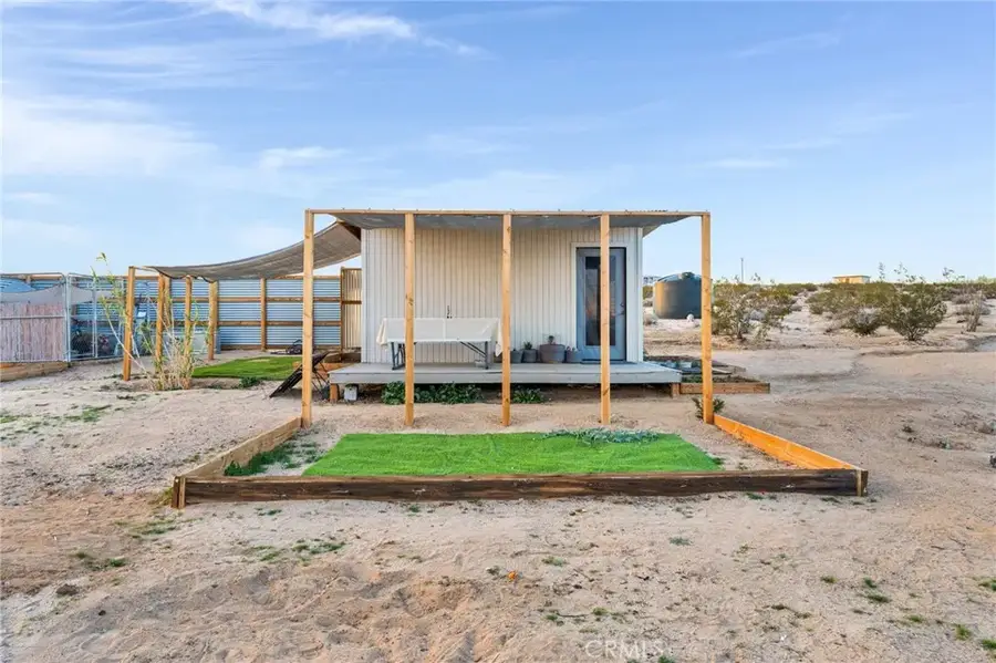 68476 Pole Line, Twentynine Palms, CA 92277 - Image #2