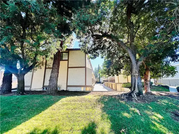 5195 Walnut #14, Chino, CA 91710