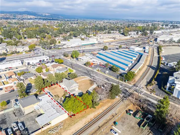 2172 Walnut, La Verne, CA 91750