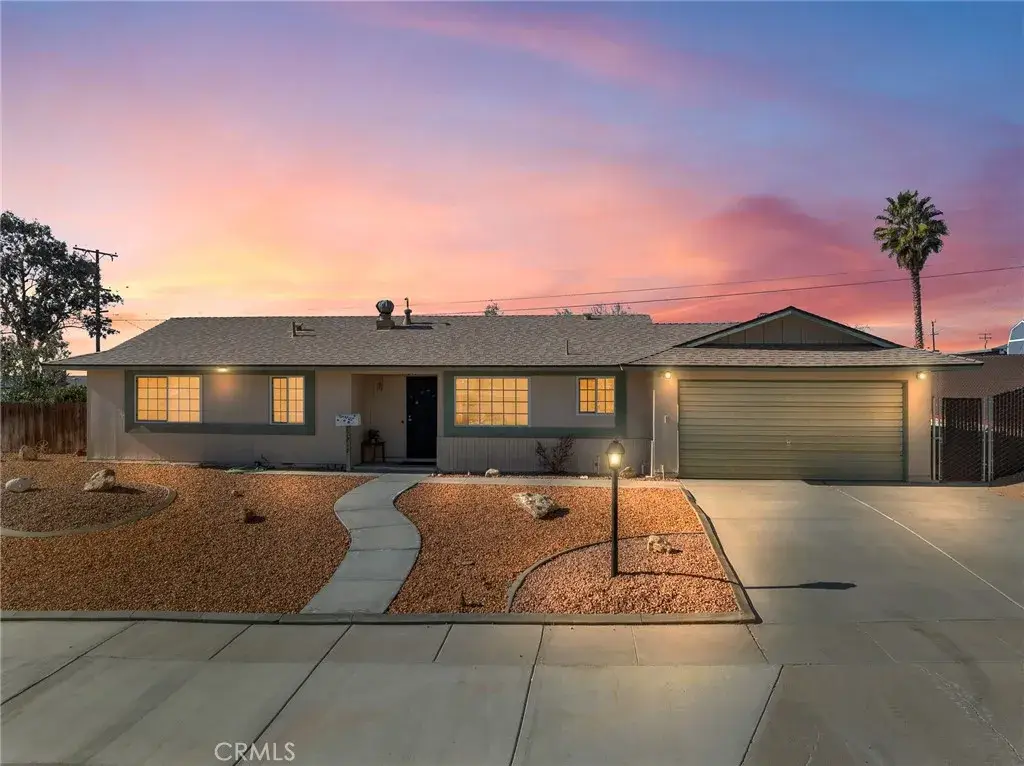37212 Tripoli, Barstow, CA 92311 - Image #1