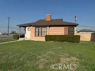 877 W Edna, Covina, CA 91722