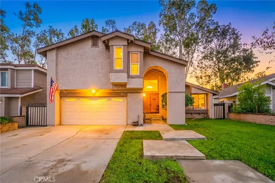 12 Quail Creek Lane, Pomona, CA 91766 - Image #2