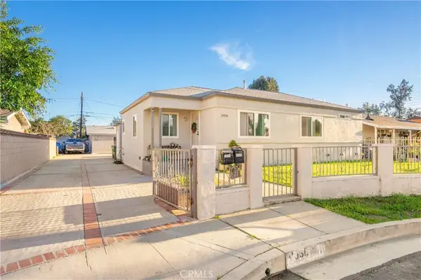 11936 Neenach, Sun Valley, CA 91352