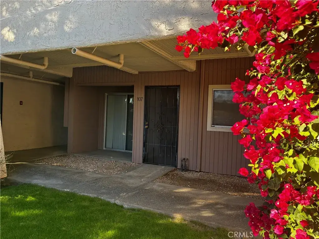 575 N Villa Court #107, Palm Springs, CA 92262 - Image #1