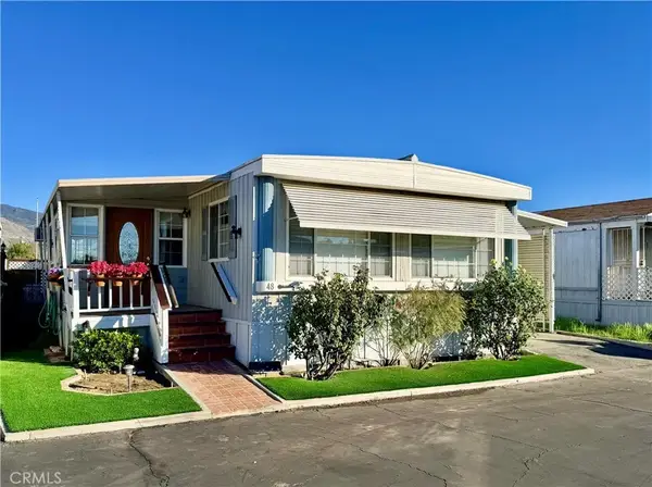 45055 E Florida #48, Hemet, CA 92544