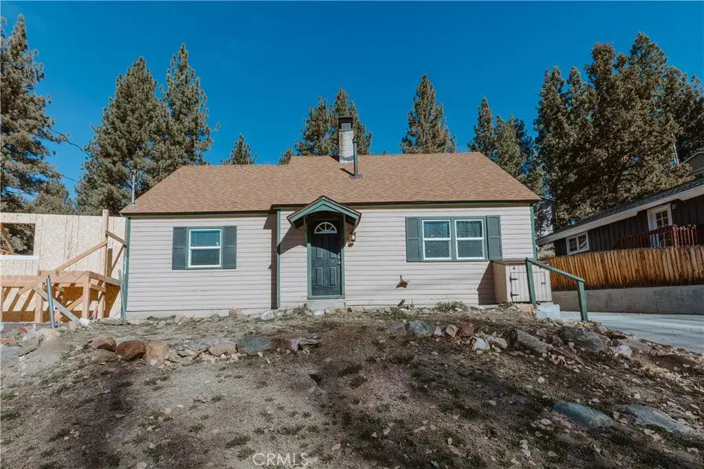 42520 Sonoma Dr, Big Bear Lake, CA 92315 - #1