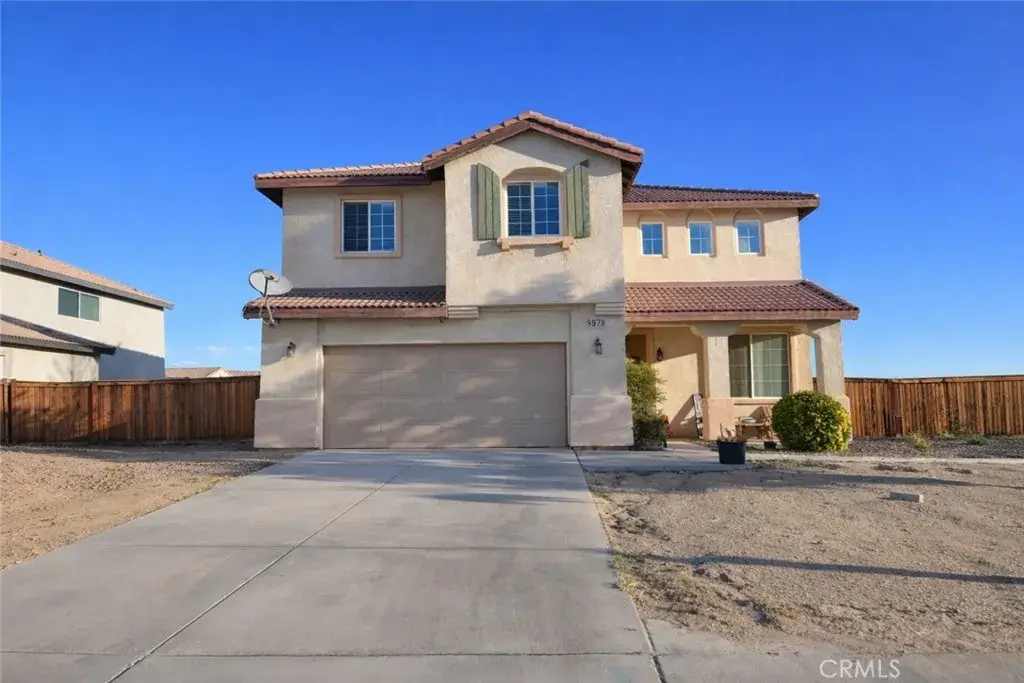 9878 Maple Court, Adelanto, CA 92301 - #1