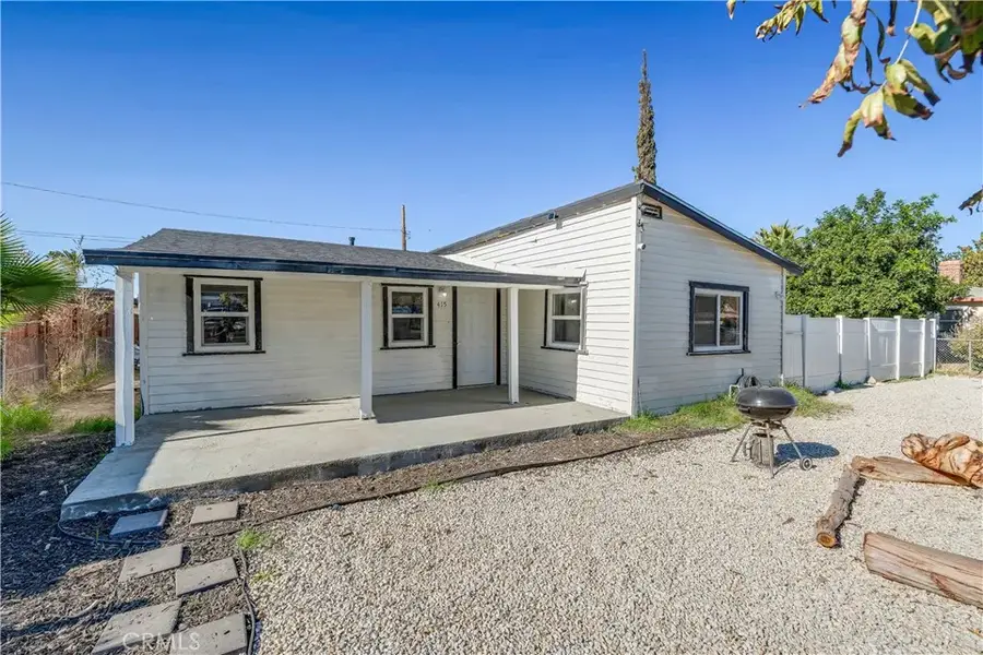 415 N Santa Fe, Hemet, CA 92543 - #3