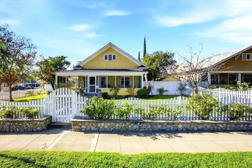509 N Euclid Ave., Upland, CA 91786 - #1