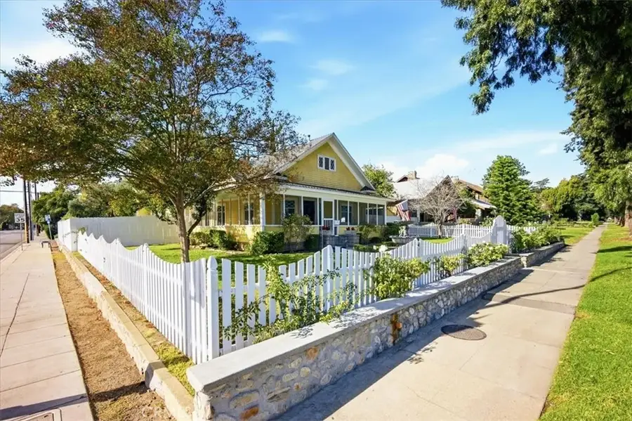 509 N Euclid Ave., Upland, CA 91786 - #2