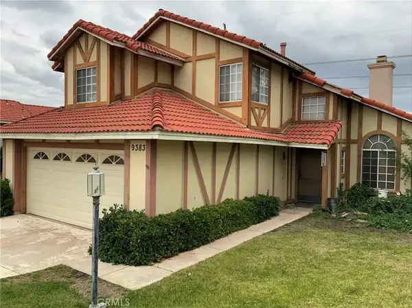 9383 Stone Canyon Road, Corona, CA 92883