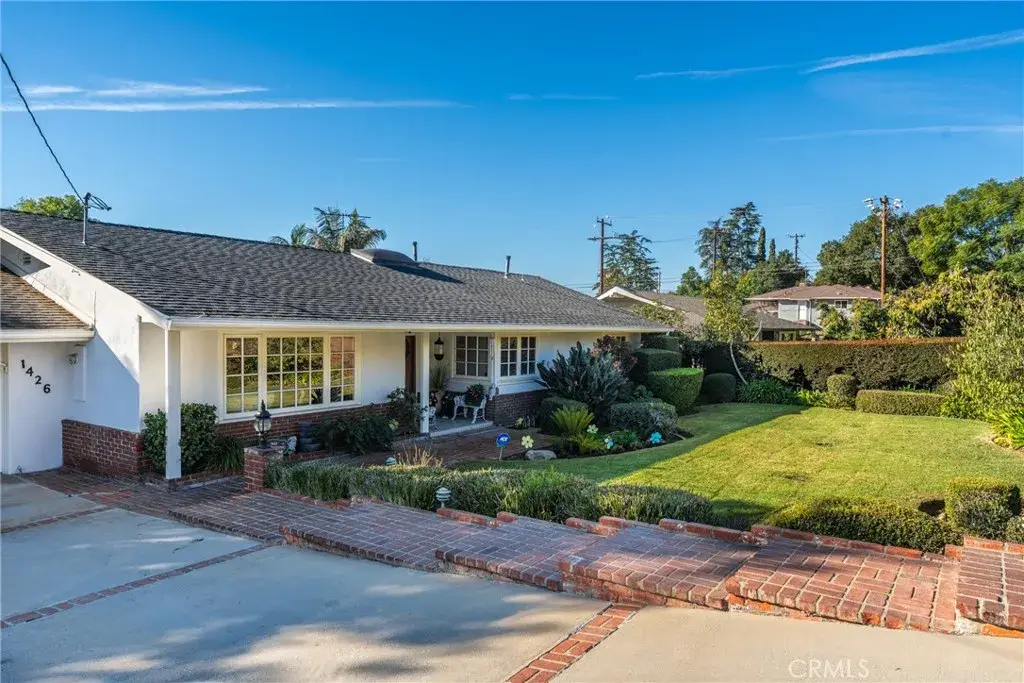 1426 E Puente, Covina, CA 91724 - Image #1