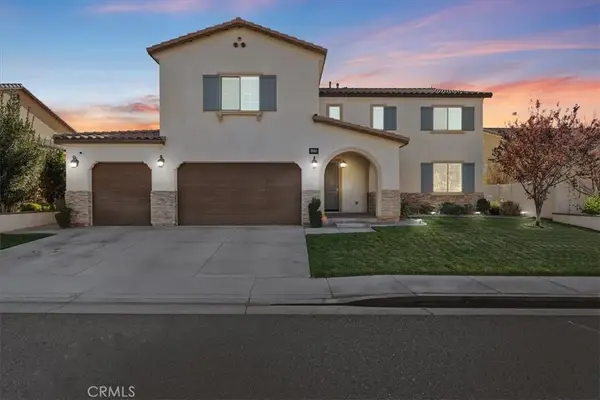 1579 Croton, Beaumont, CA 92223