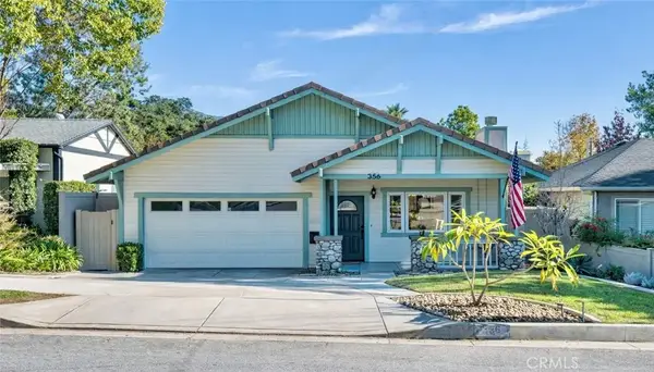 356 N Alta Vista, Monrovia, CA 91016