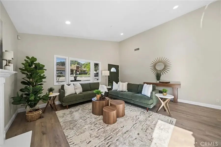 356 N Alta Vista, Monrovia, CA 91016 - Image #2