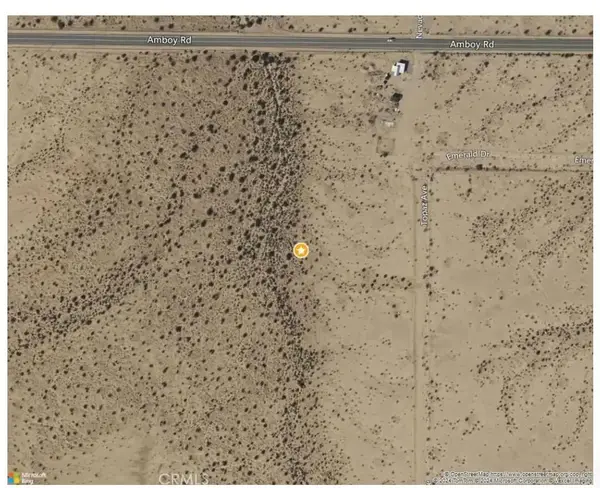 0 Topaz, 29 Palms, CA 92277