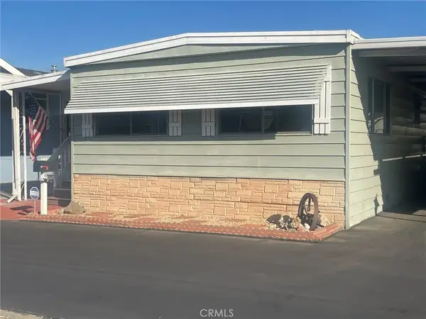 1630 W Covina Boulevard #60, San Dimas, CA 91773