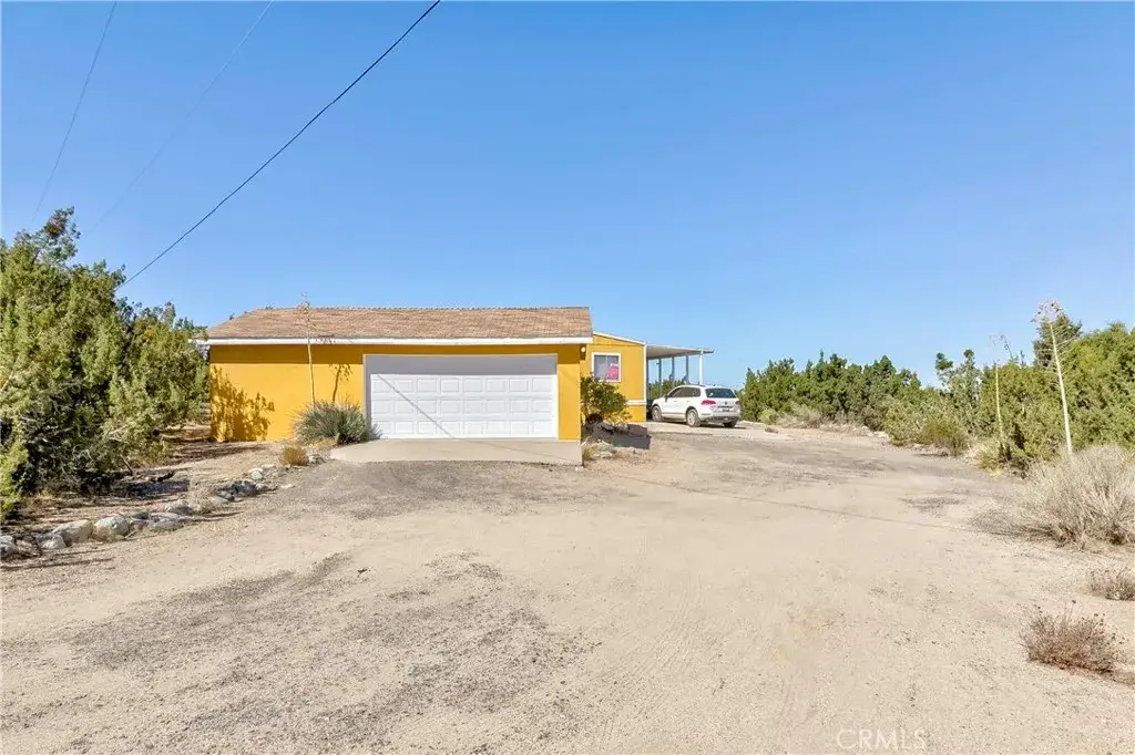 2142 Cbs (trinity) Lane, Pinon Hills, CA 92372 - Image #1