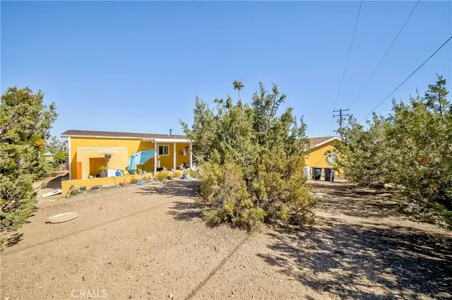 2142 Cbs (trinity) Lane, Pinon Hills, CA 92372 - Image #3