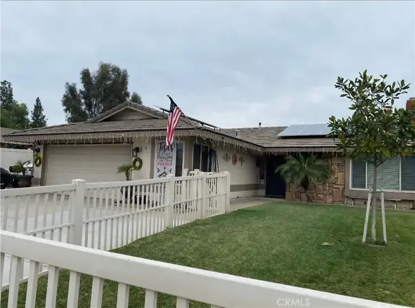 14534 Parkwood Court, Moreno Valley, CA 92553