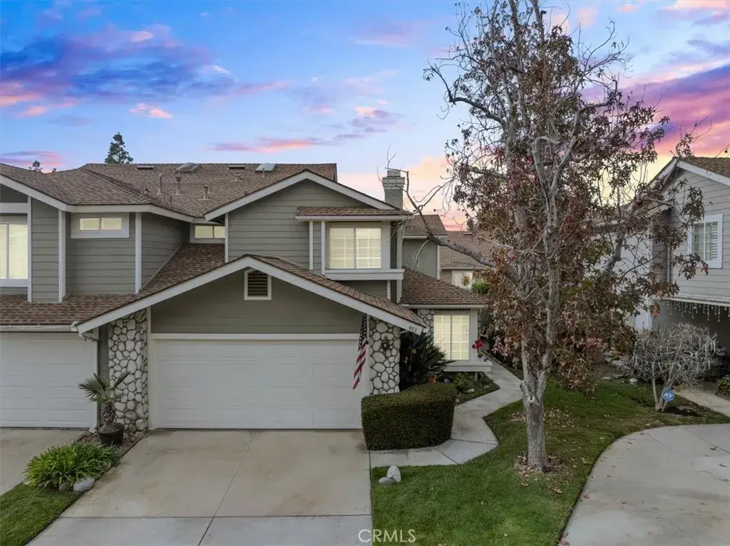 953 Alleghany Circle, San Dimas, CA 91773 - Image #1