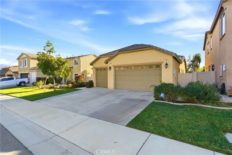 1449 Begonia Way, Beaumont, CA 92223 - #2