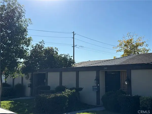 1703 Benedict, Pomona, CA 91767