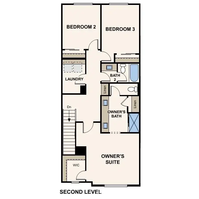 9810 Crossbay Loop #2507, Jurupa Valley, CA 92509 - Image #3