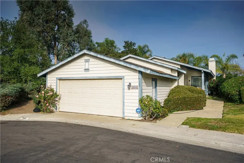 215 Elderberry, La Verne, CA 91750 - Image #1