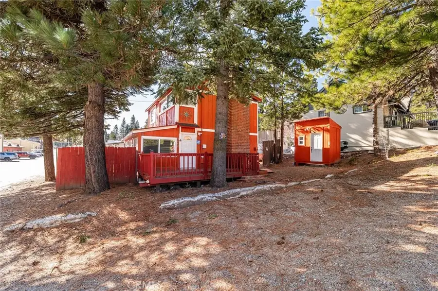 2442 Hunsaker, Running Springs, CA 92382 - #2