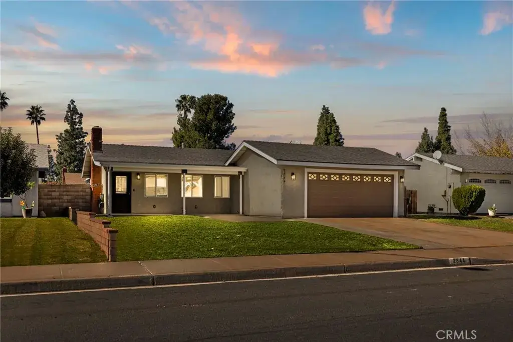 2844 S Cypress Point, Ontario, CA 91761 - Image #1