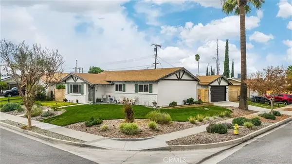 300 Doyle Avenue, Redlands, CA 92374