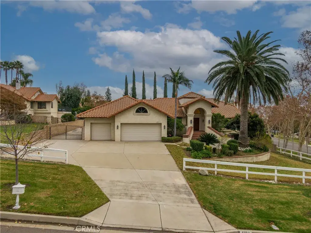 5363 Running Fawn Court, Rancho Cucamonga, CA 91737 - #1