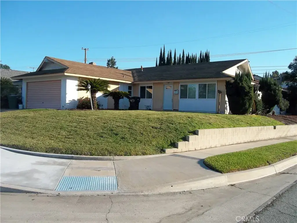 3300 E Millridge Drive, West Covina, CA 91792 - #1