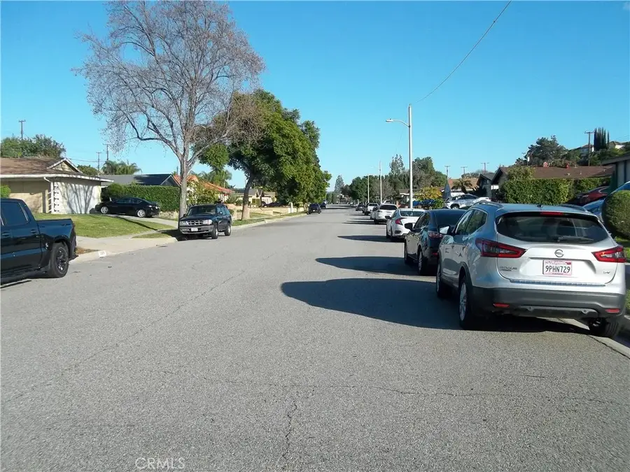 3300 E Millridge Drive, West Covina, CA 91792 - #2