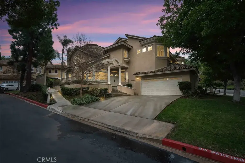 236 Calle Rosa, San Dimas, CA 91773 - #1