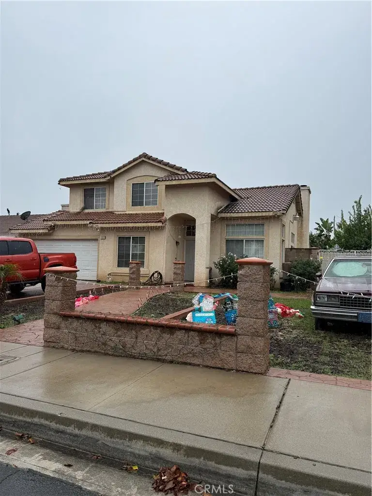 1261 John Juarez, Colton, CA 92324 - Image #1