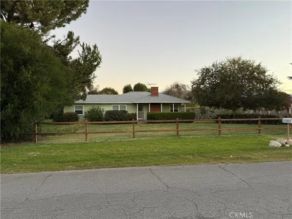 1133 Juanita, La Verne, CA 91750